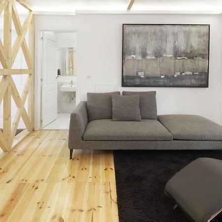Room With Private Bathroom -Alcantara Lisbon Exterior photo