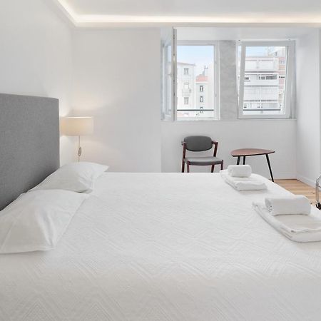 Room With Private Bathroom -Alcantara Lisbon Exterior photo