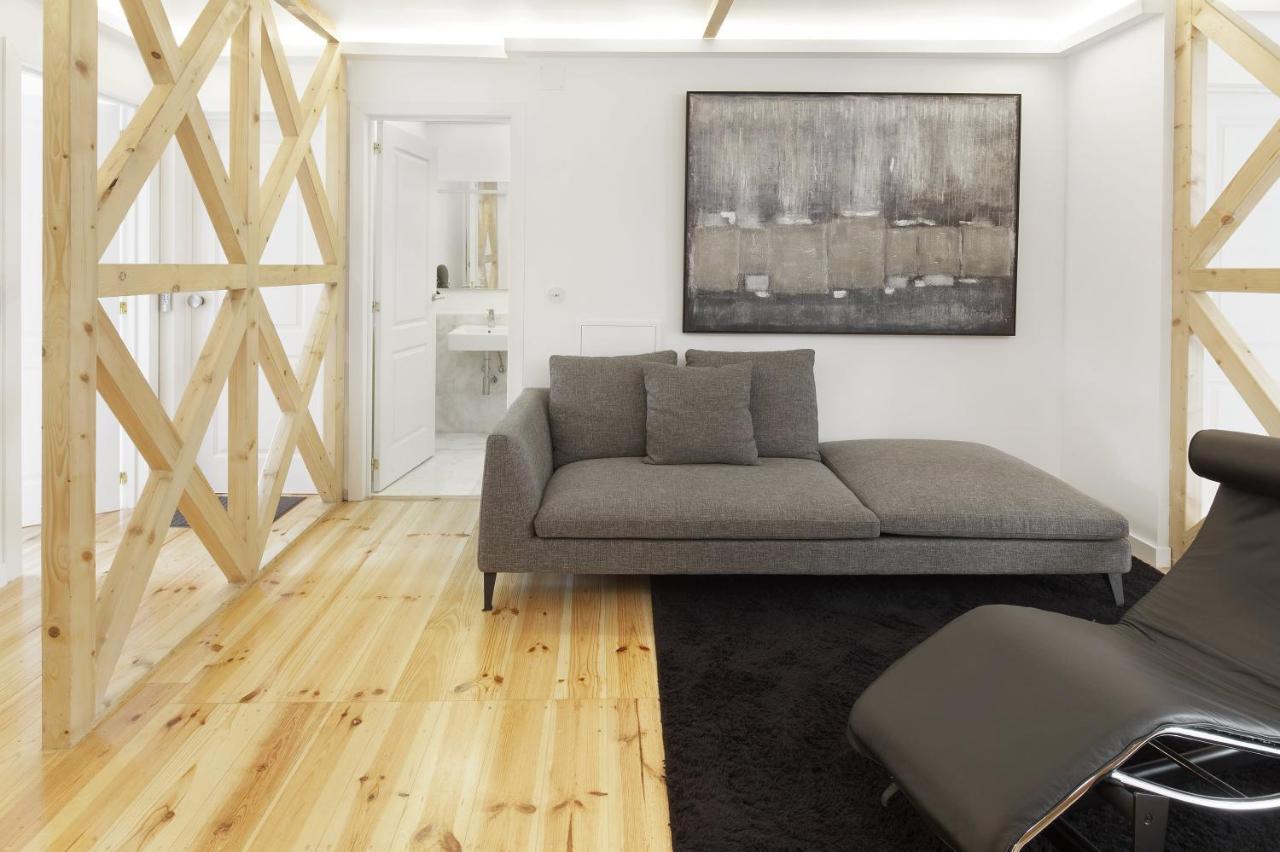 Room With Private Bathroom -Alcantara Lisbon Exterior photo